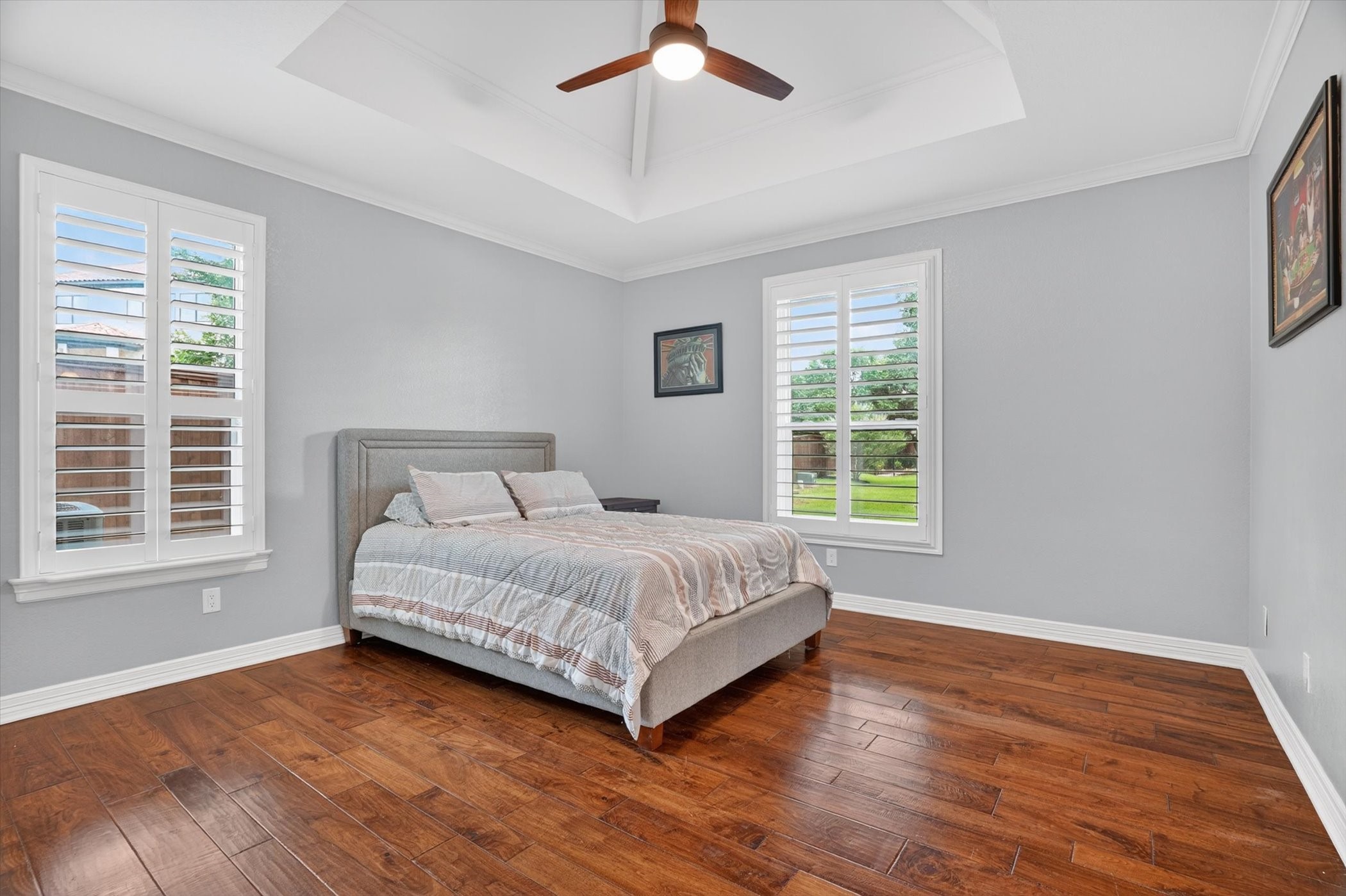 1312 Chatsworth Court E Colleyville TX 76034