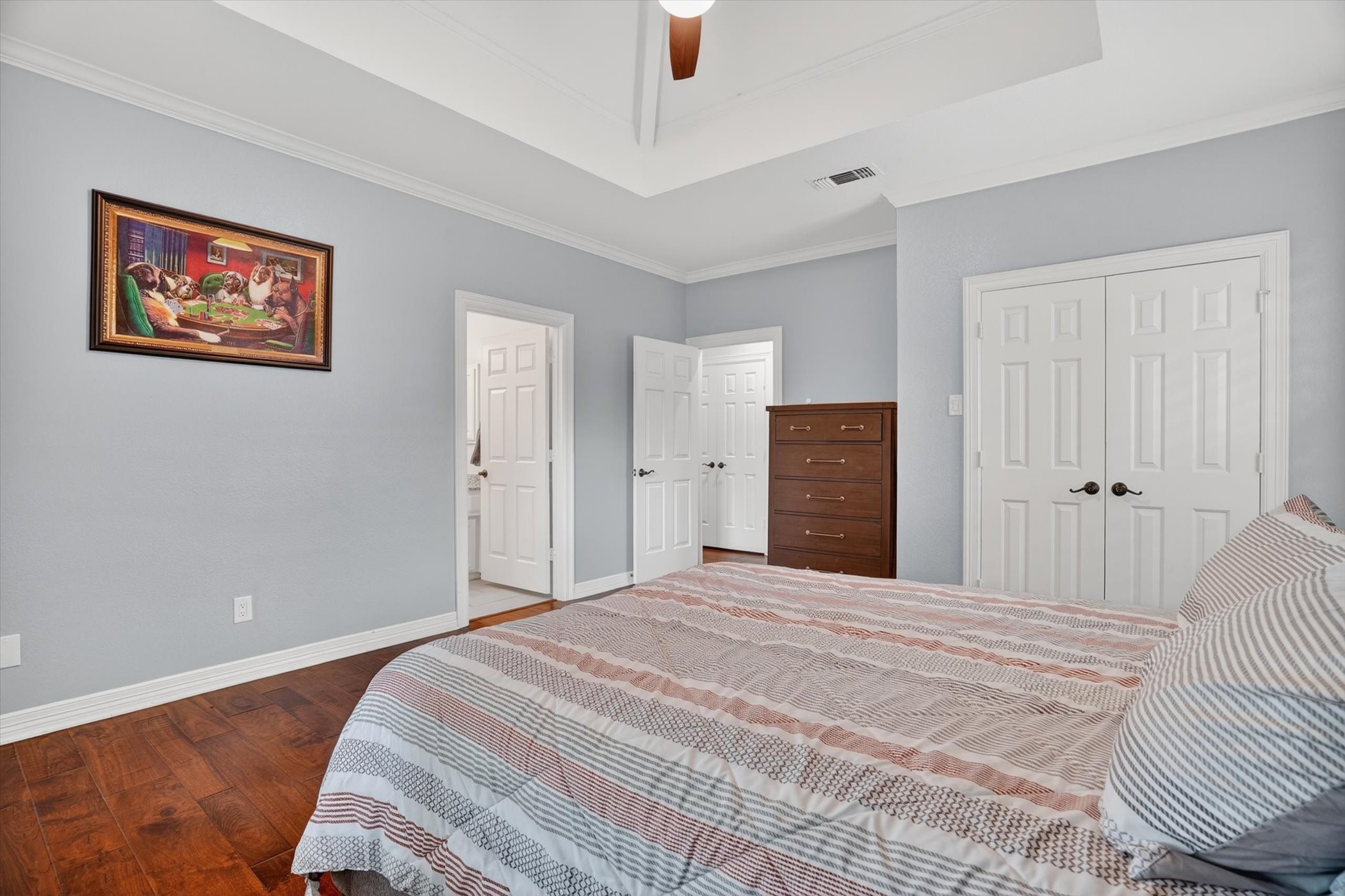 1312 Chatsworth Court E Colleyville TX 76034