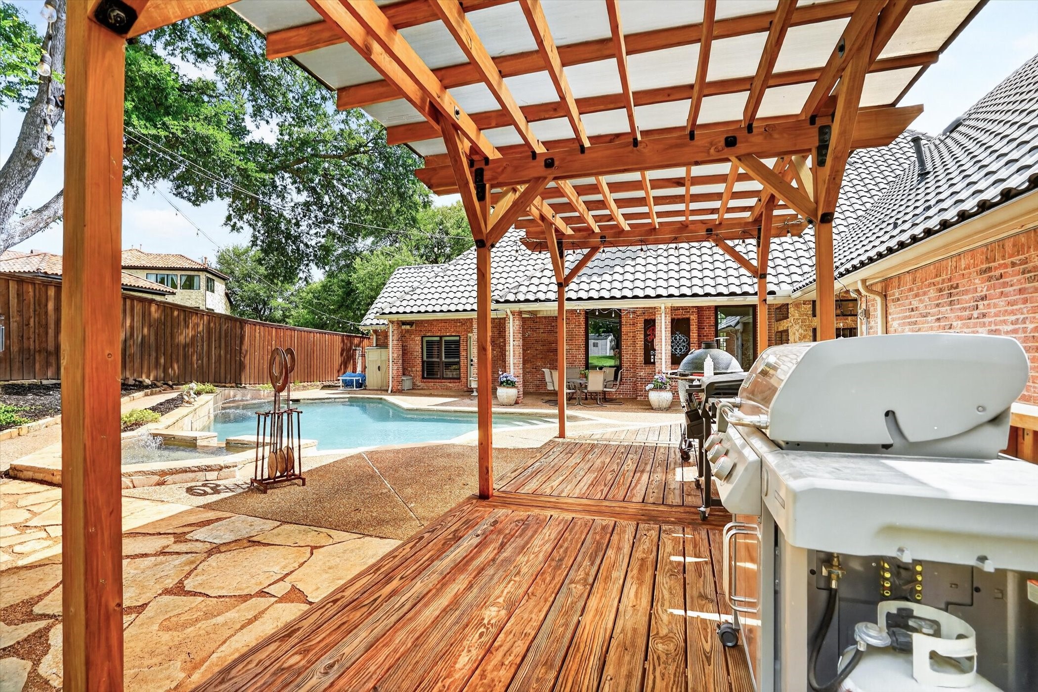 1312 Chatsworth Court E Colleyville TX 76034