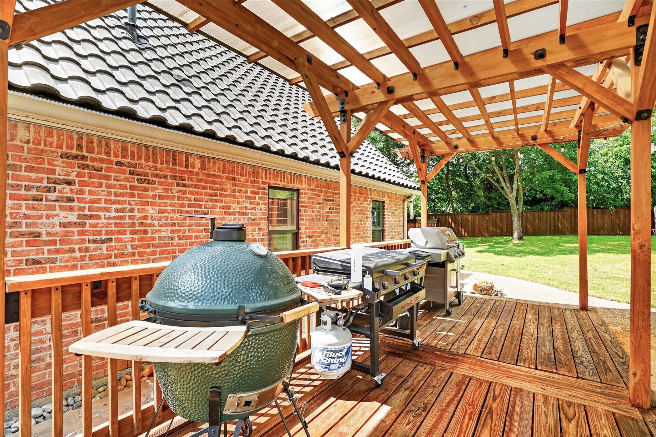 1312 Chatsworth Court E Colleyville TX 76034
