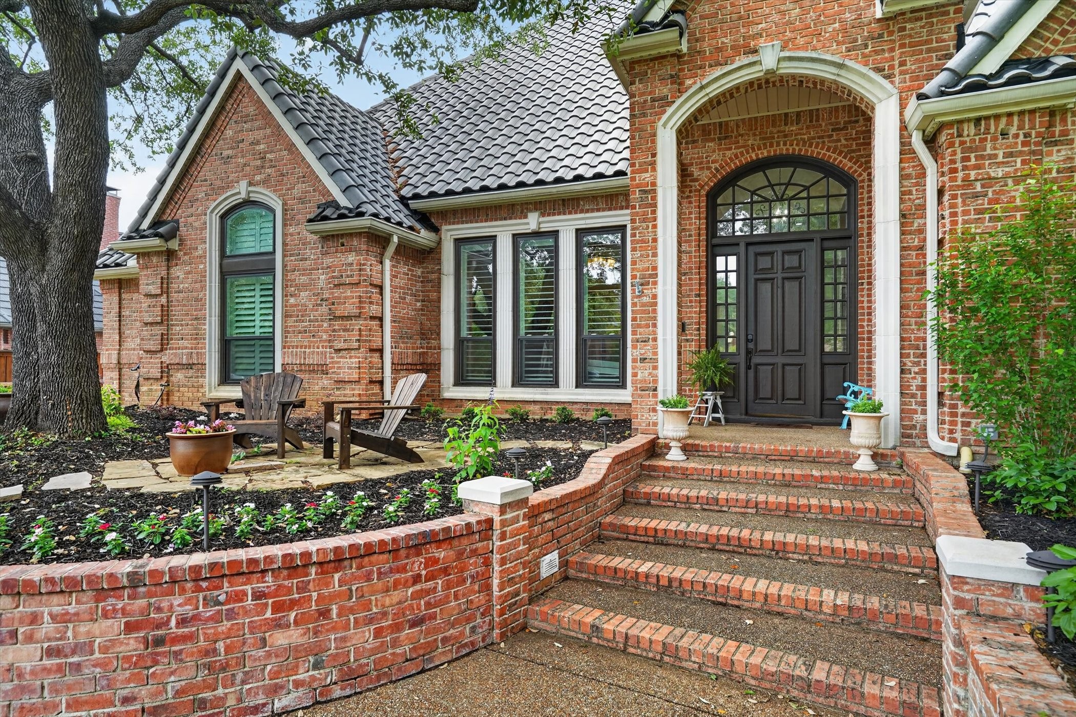 1312 Chatsworth Court E Colleyville TX 76034
