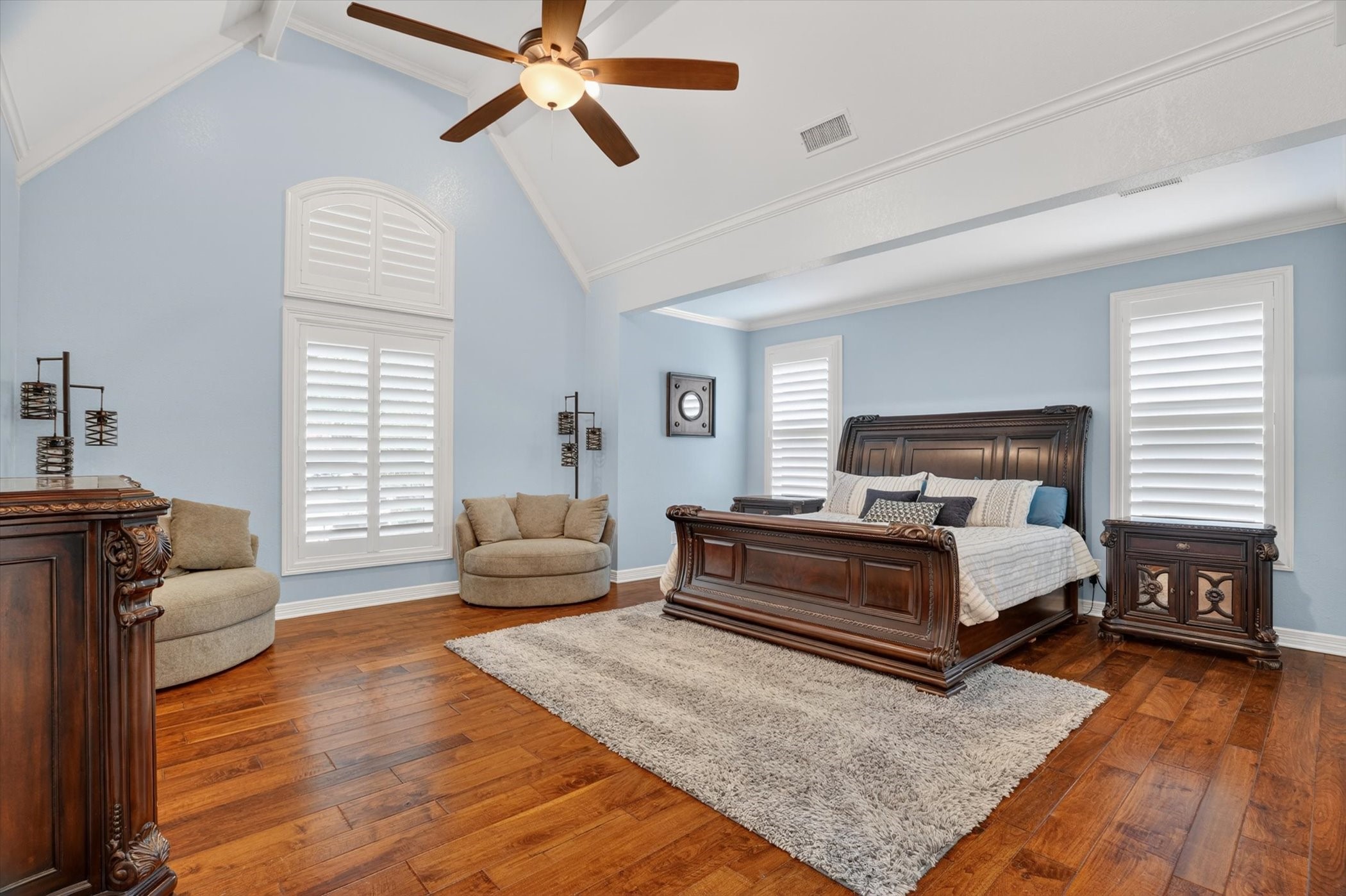 1312 Chatsworth Court E Colleyville TX 76034