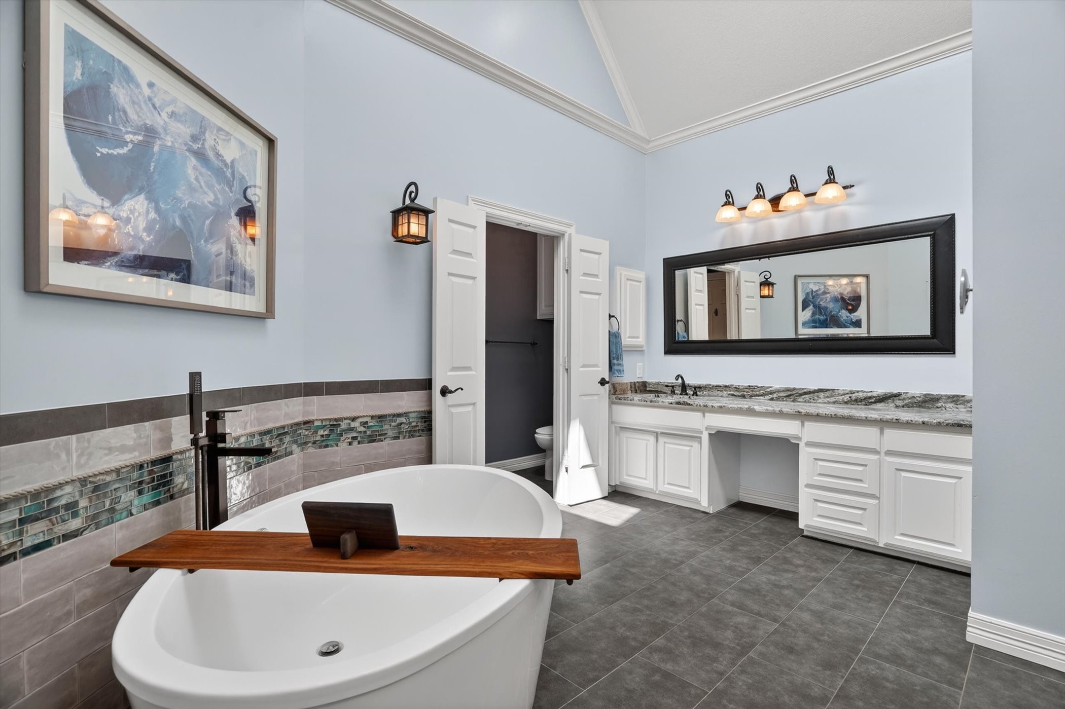 1312 Chatsworth Court E Colleyville TX 76034