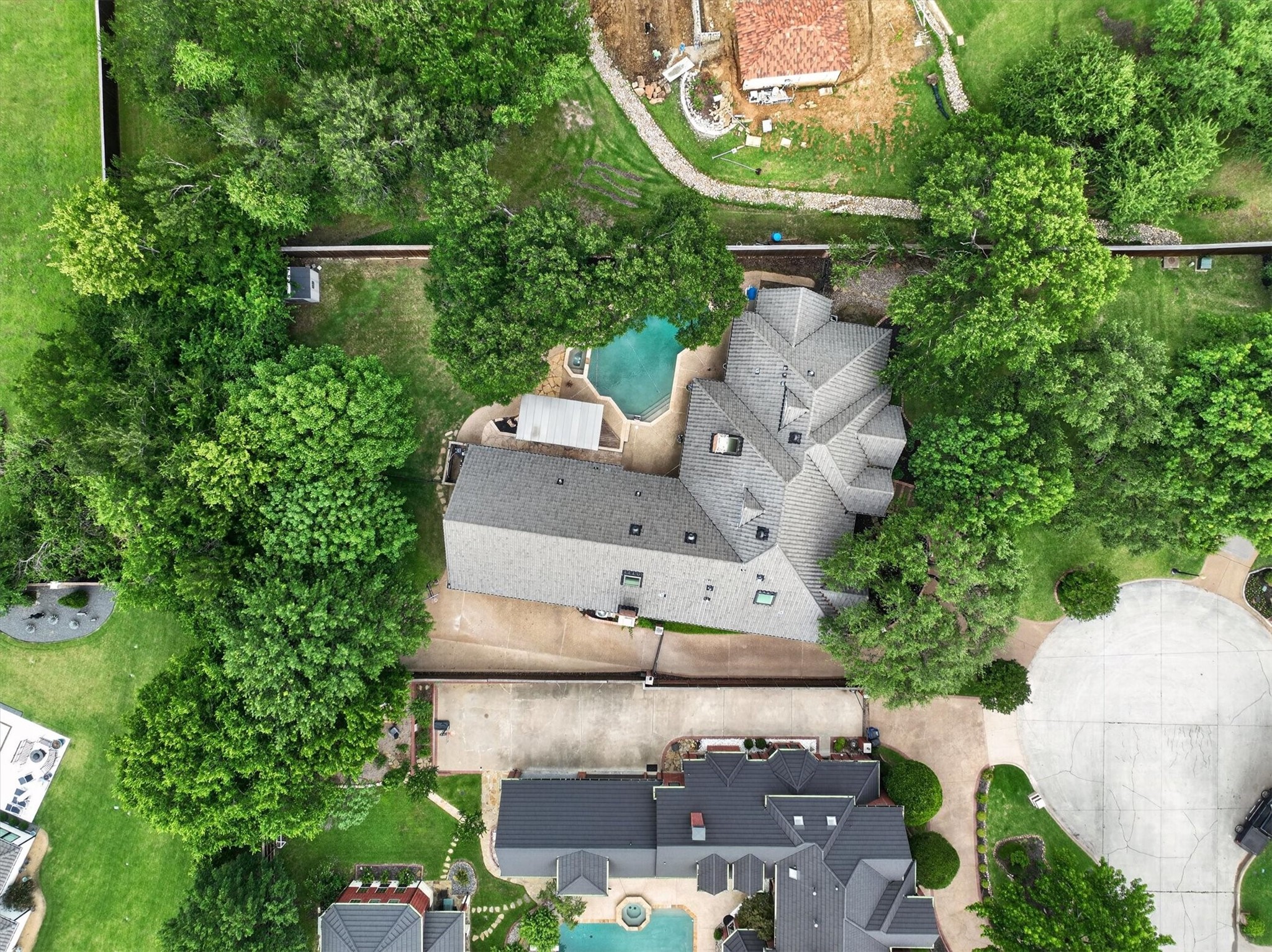 1312 Chatsworth Court E Colleyville TX 76034