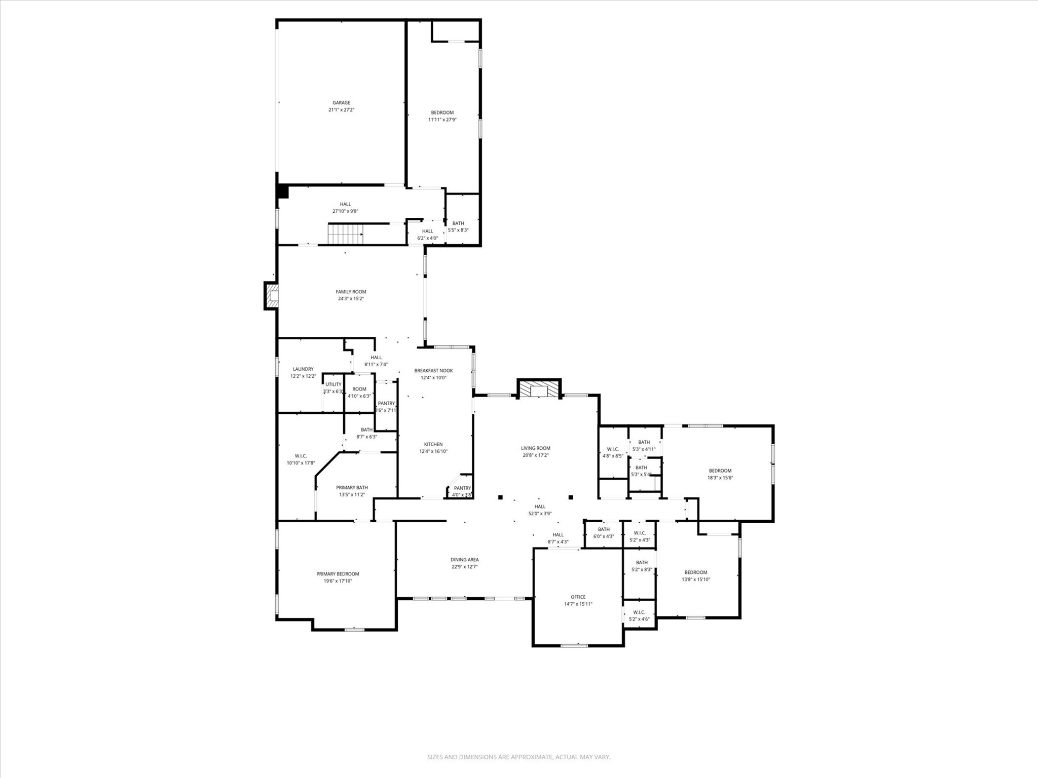 1312 Chatsworth Court E Colleyville TX 76034