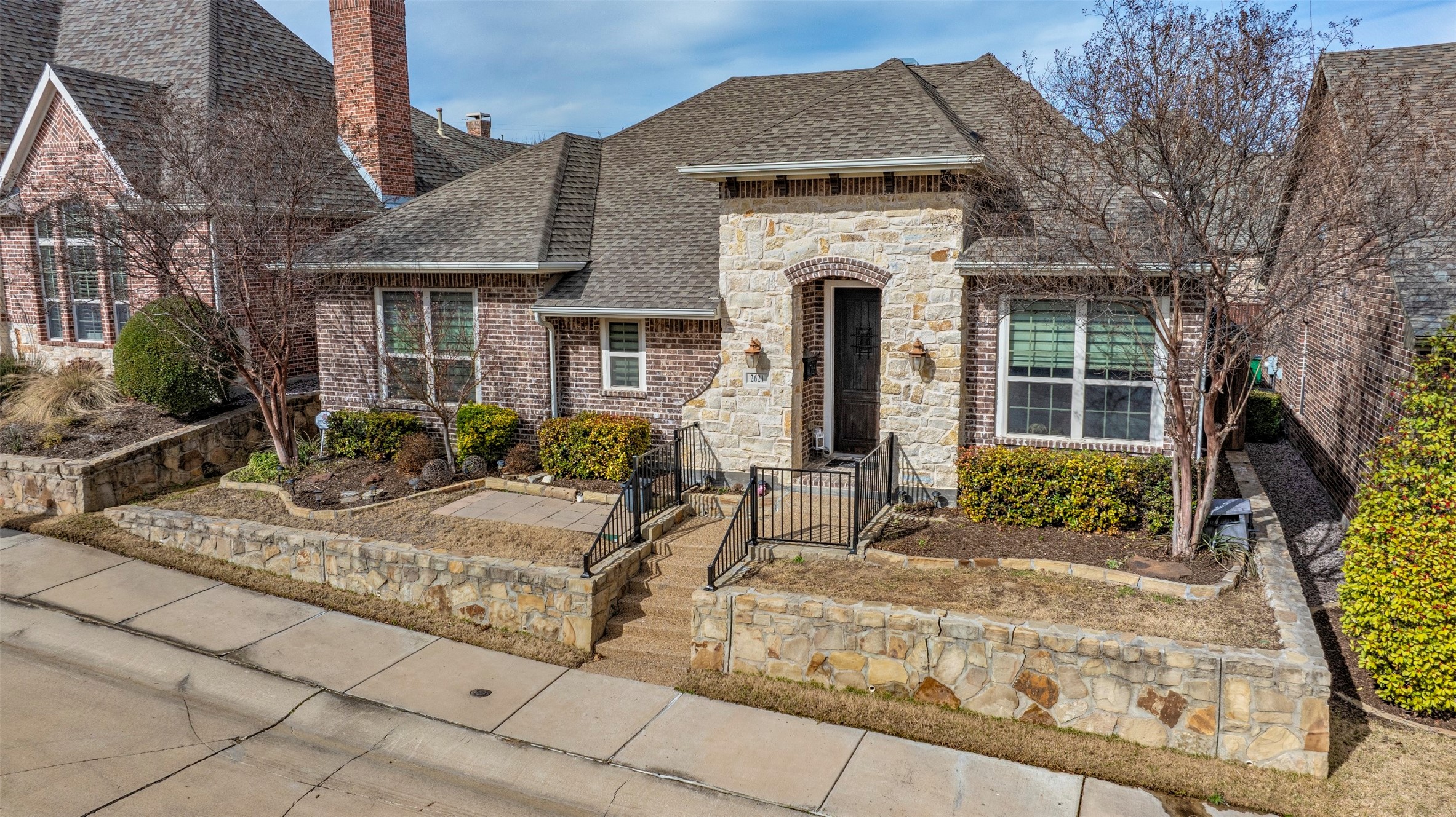 2621 Sir Wade Way Lewisville TX 75056
