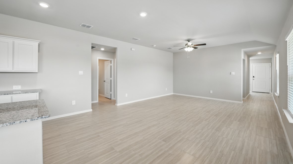 255 Rainwater Lane Bridgeport TX 76426