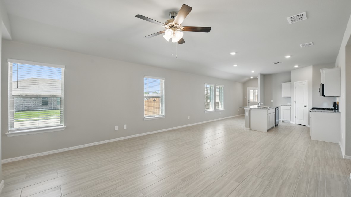 255 Rainwater Lane Bridgeport TX 76426