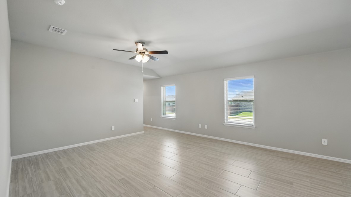 255 Rainwater Lane Bridgeport TX 76426