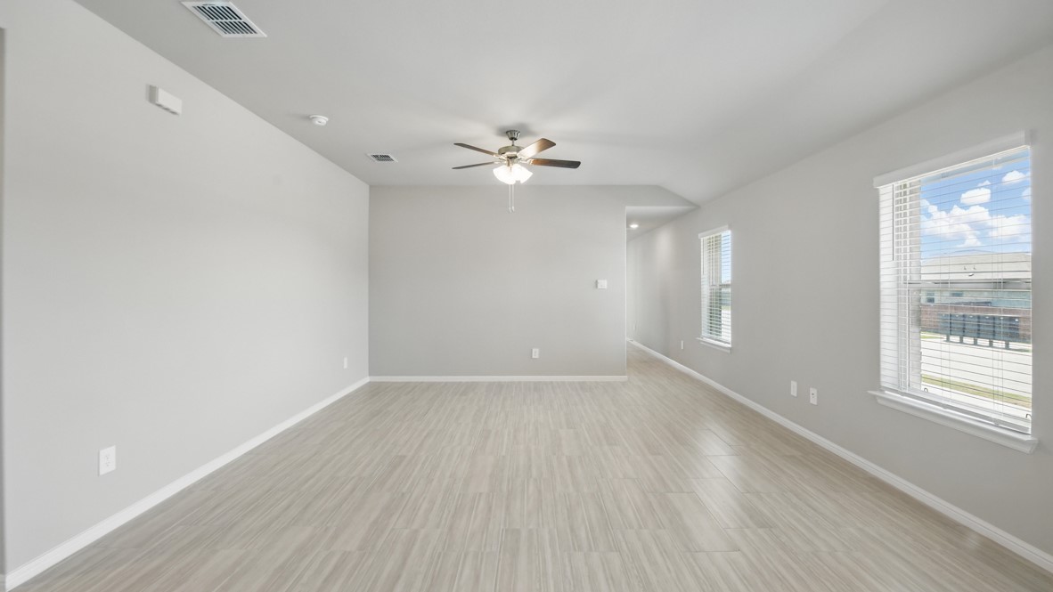 255 Rainwater Lane Bridgeport TX 76426