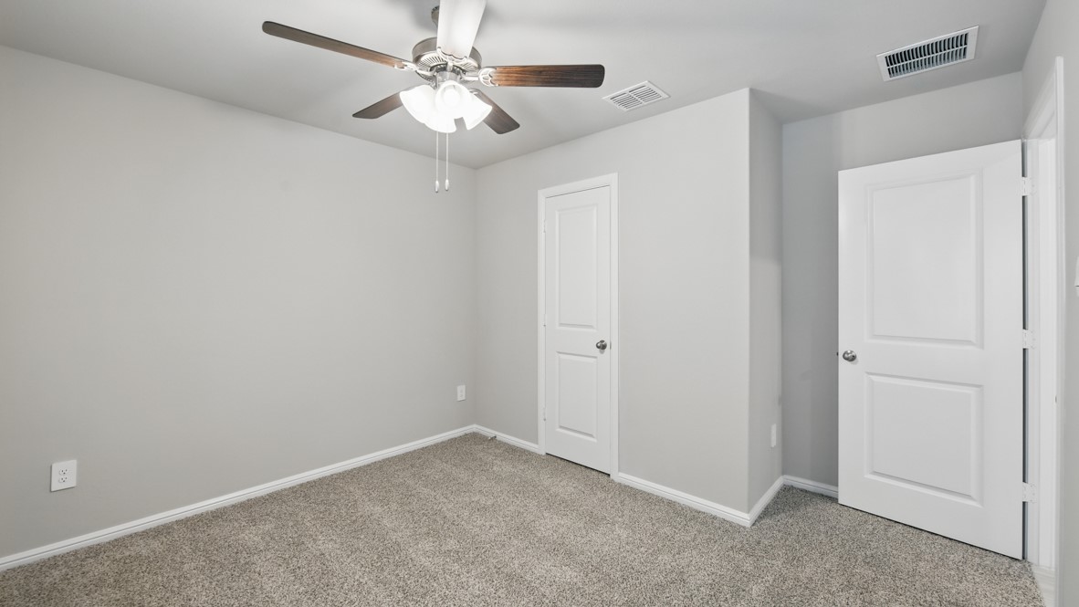 255 Rainwater Lane Bridgeport TX 76426
