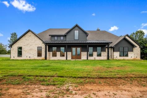 21815 Country Meadows Bullard TX 75757