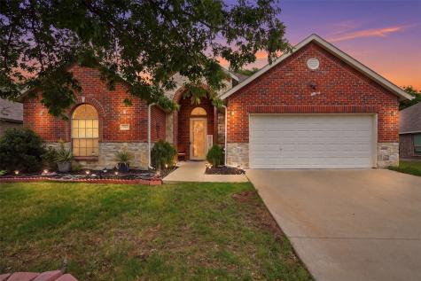 614 Catherine Lane Seagoville TX 75159