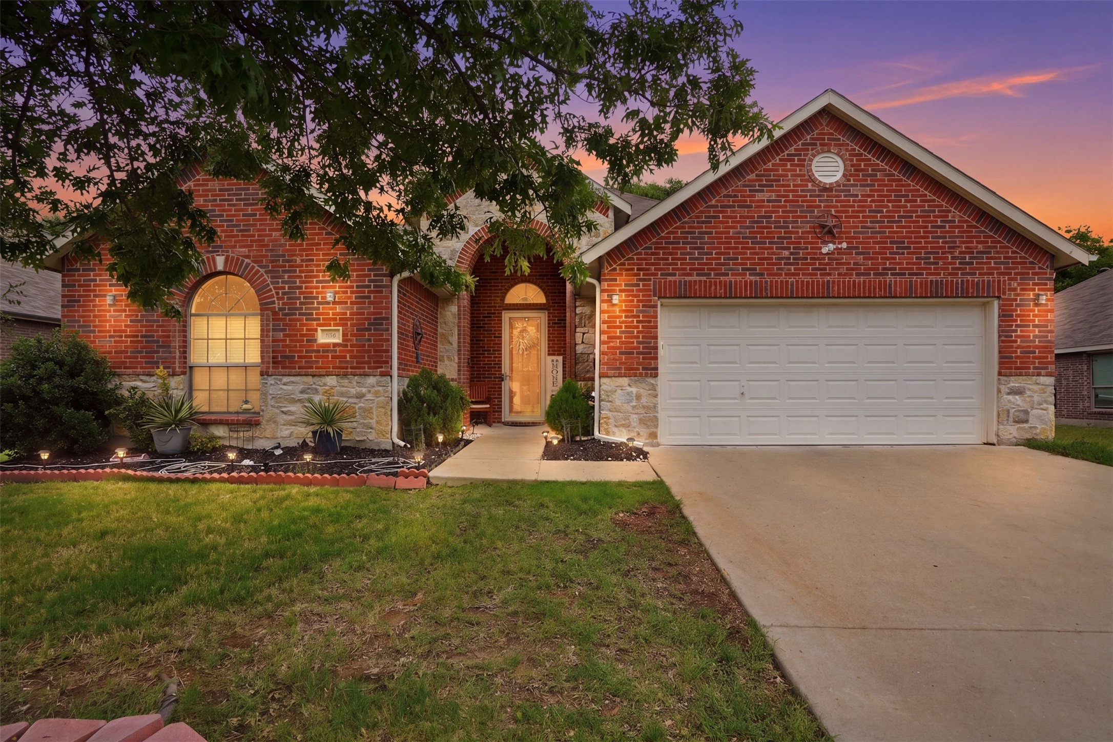 614 Catherine Lane Seagoville TX 75159