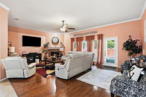 614 Catherine Lane Seagoville TX 75159