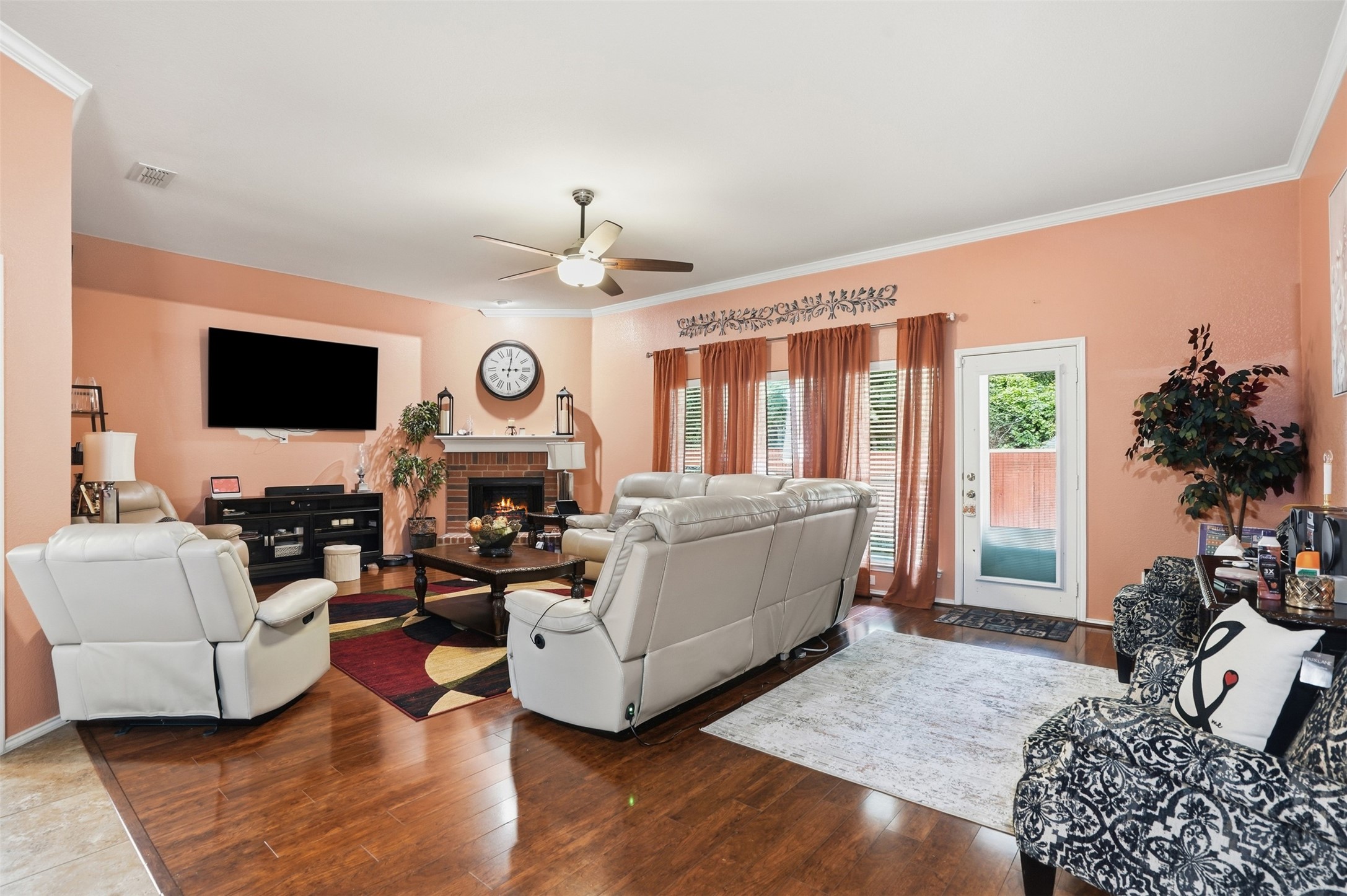 614 Catherine Lane Seagoville TX 75159