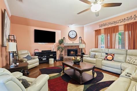 614 Catherine Lane Seagoville TX 75159