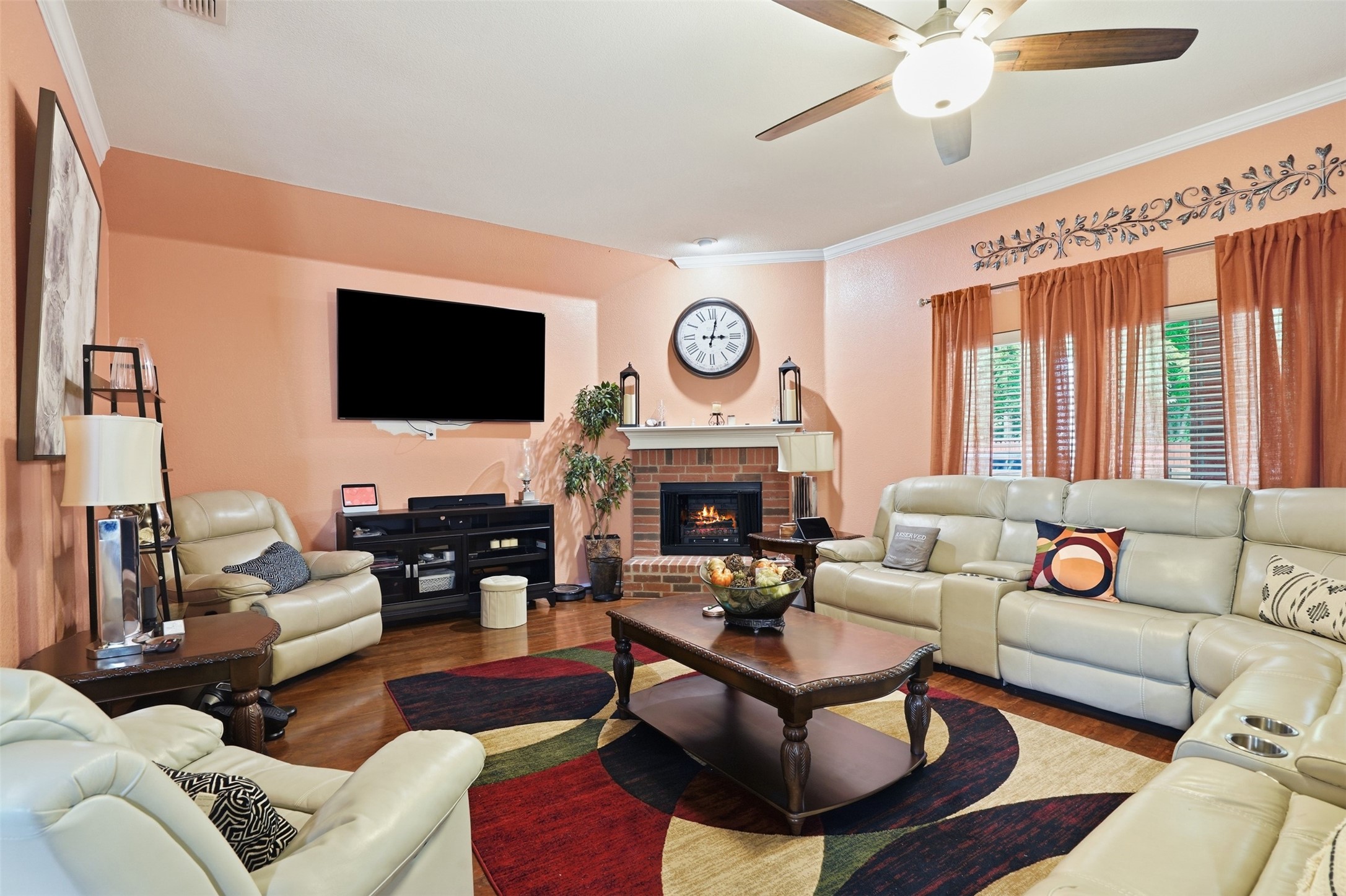 614 Catherine Lane Seagoville TX 75159
