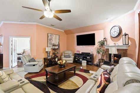 614 Catherine Lane Seagoville TX 75159