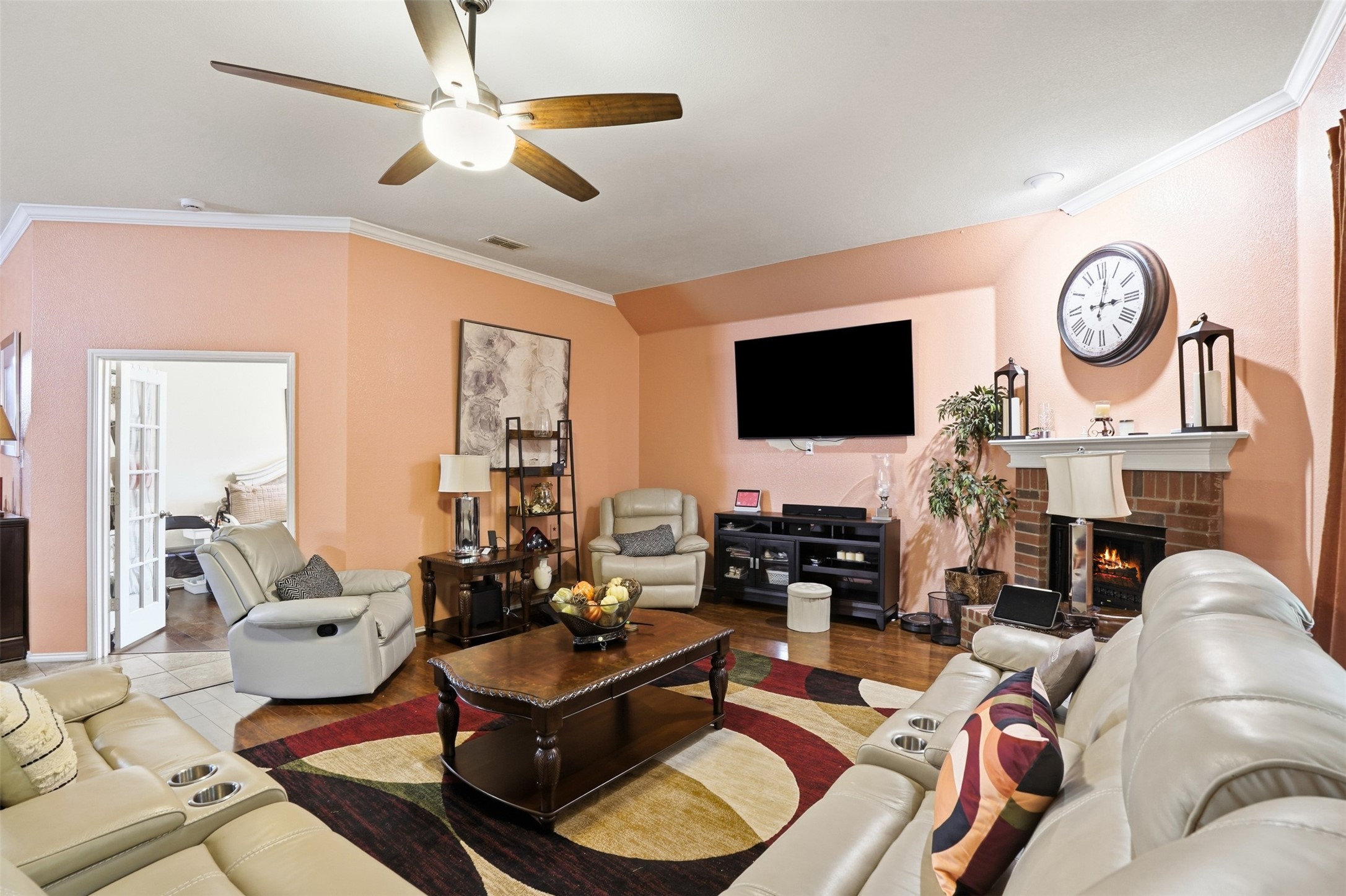 614 Catherine Lane Seagoville TX 75159