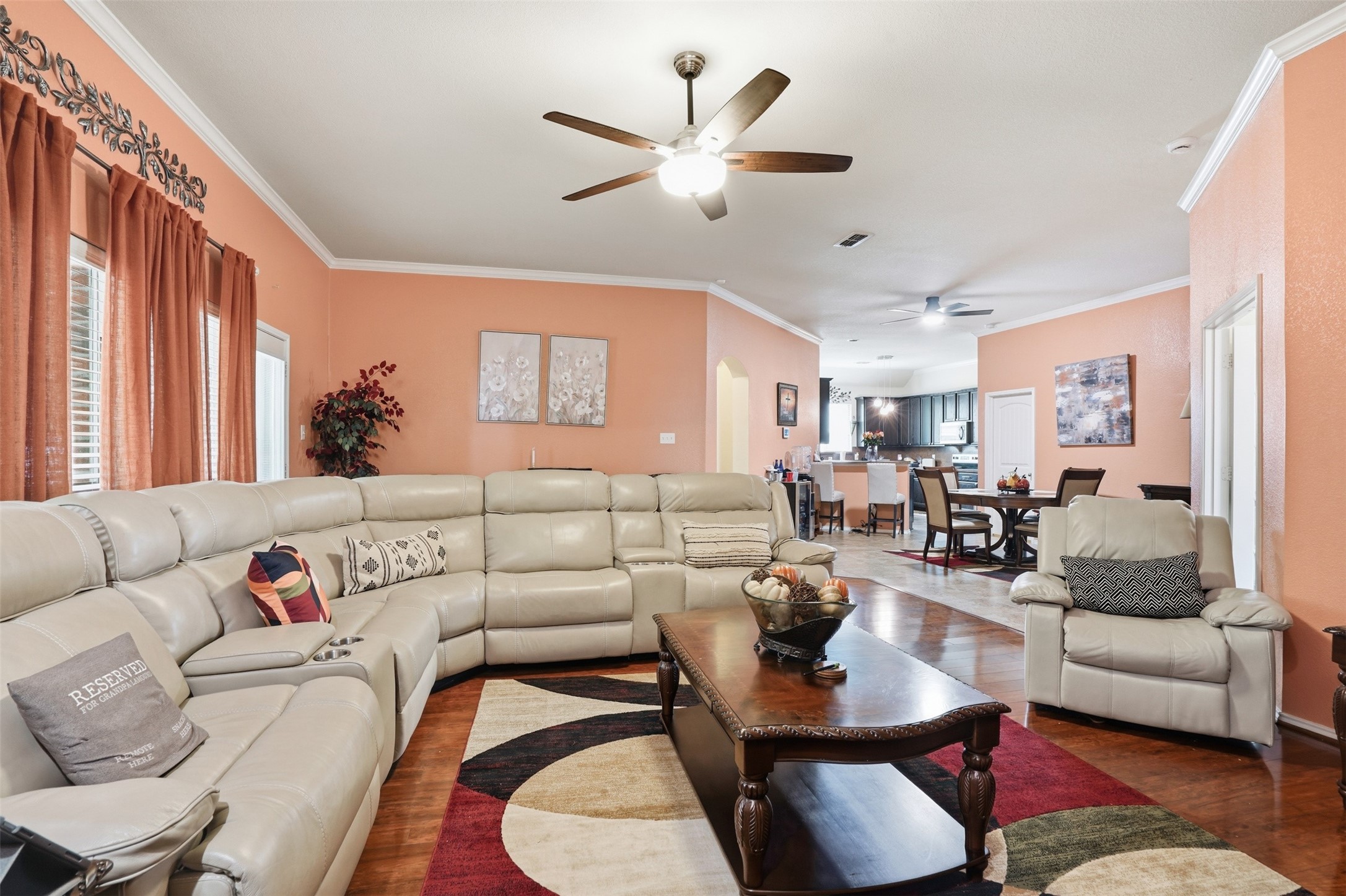 614 Catherine Lane Seagoville TX 75159