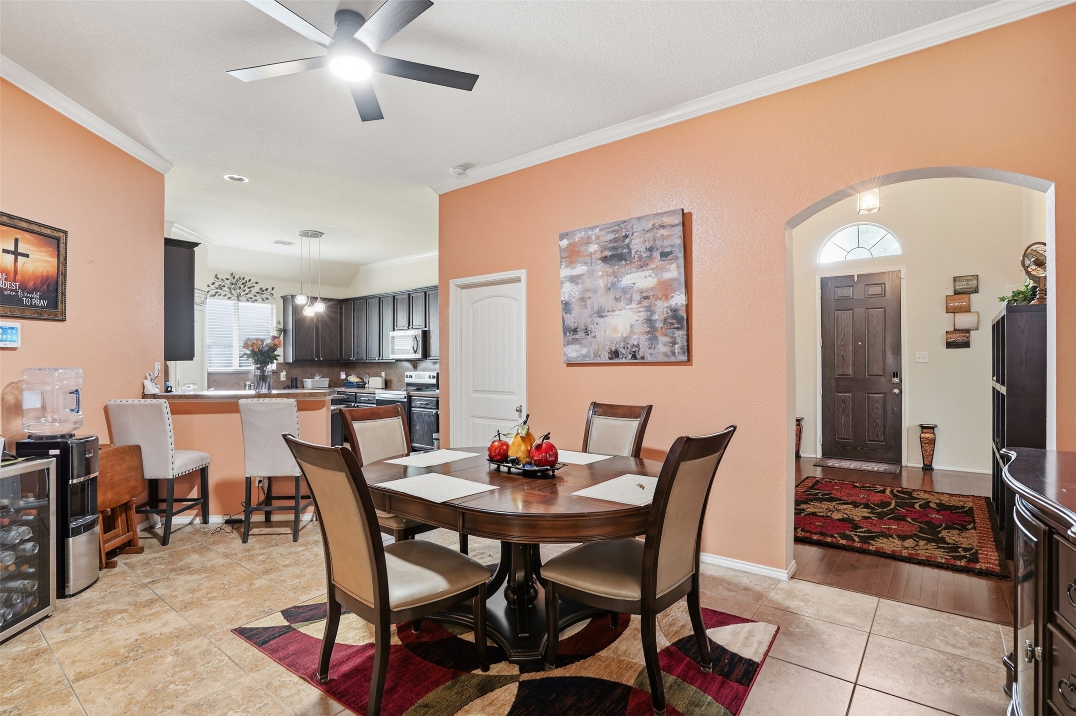 614 Catherine Lane Seagoville TX 75159