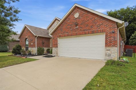 614 Catherine Lane Seagoville TX 75159