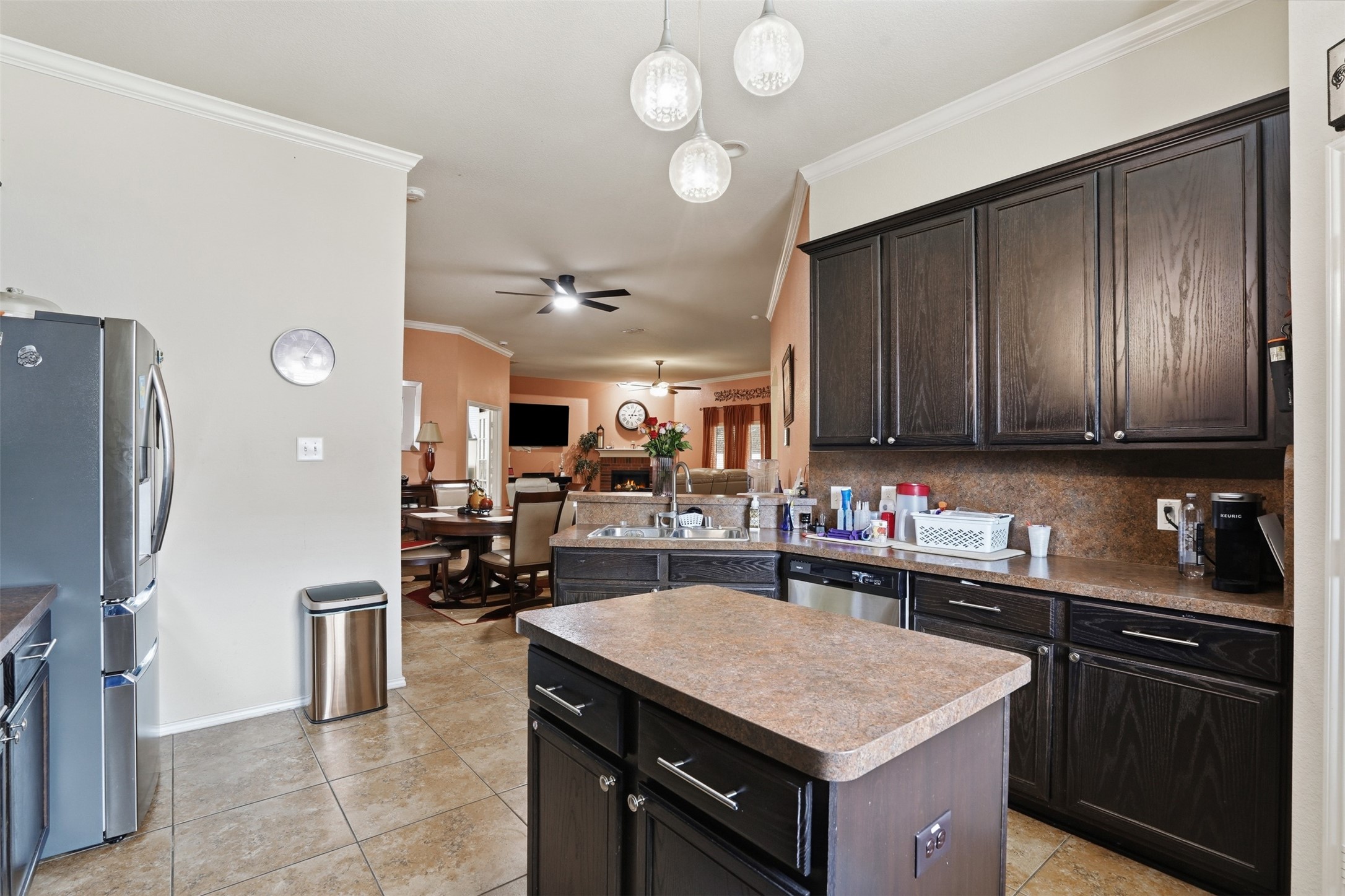 614 Catherine Lane Seagoville TX 75159