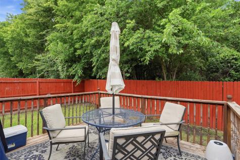 614 Catherine Lane Seagoville TX 75159