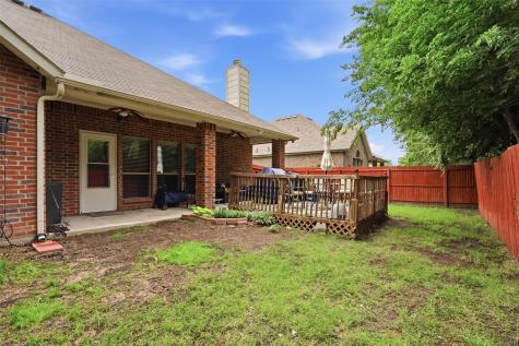 614 Catherine Lane Seagoville TX 75159