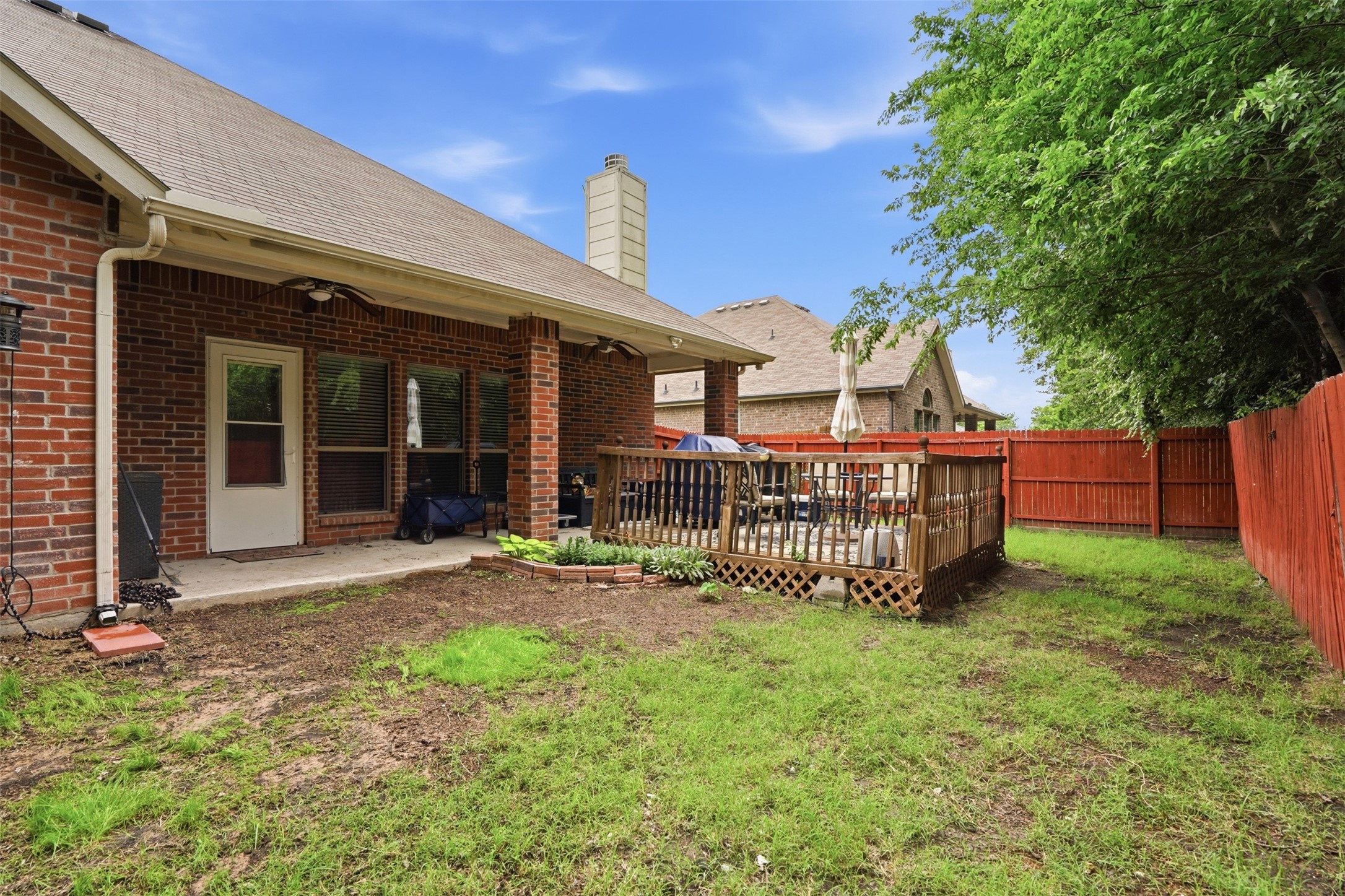 614 Catherine Lane Seagoville TX 75159