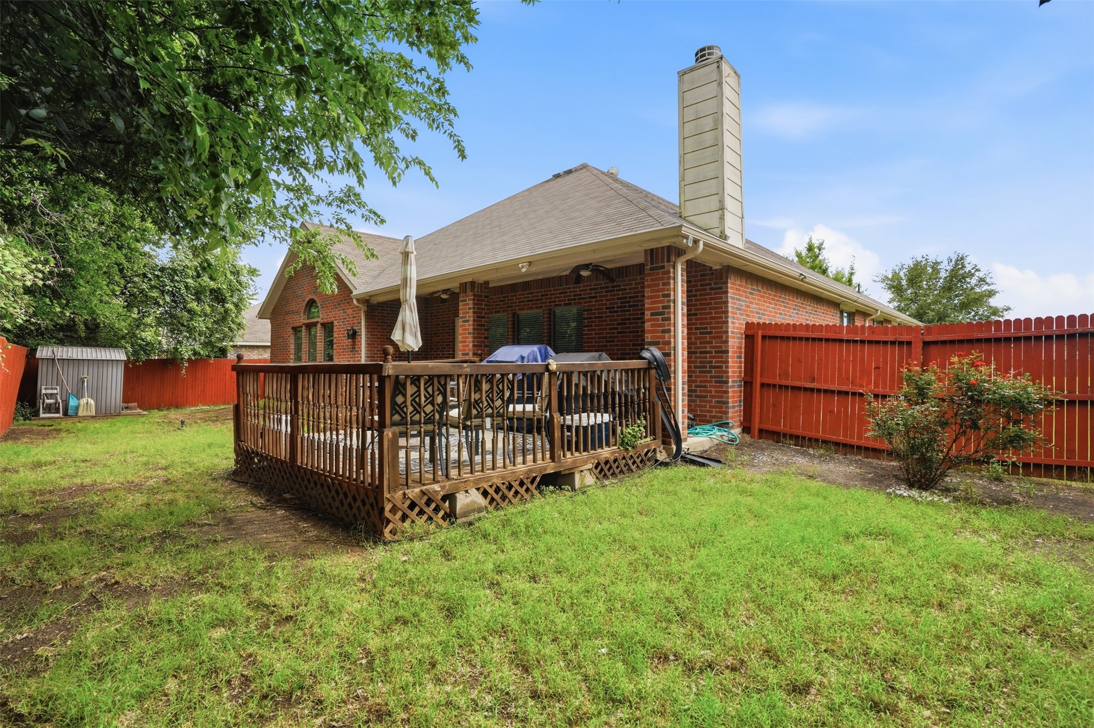 614 Catherine Lane Seagoville TX 75159