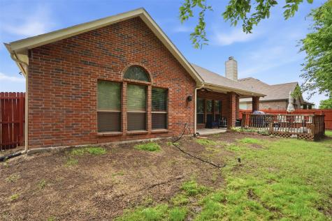 614 Catherine Lane Seagoville TX 75159