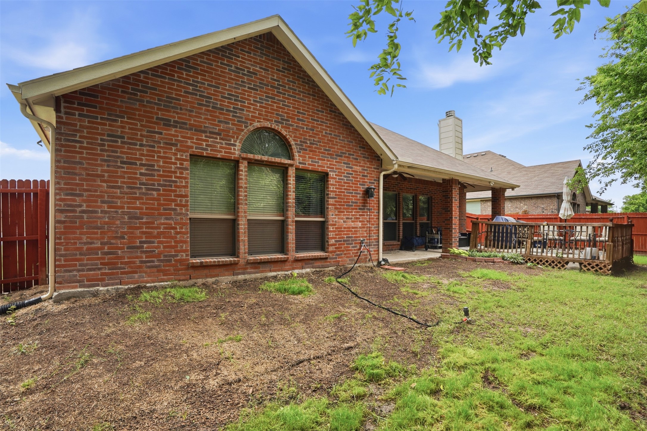 614 Catherine Lane Seagoville TX 75159