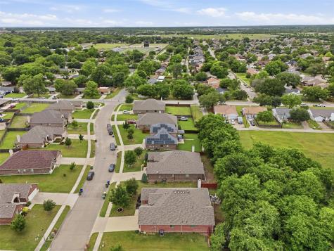 614 Catherine Lane Seagoville TX 75159