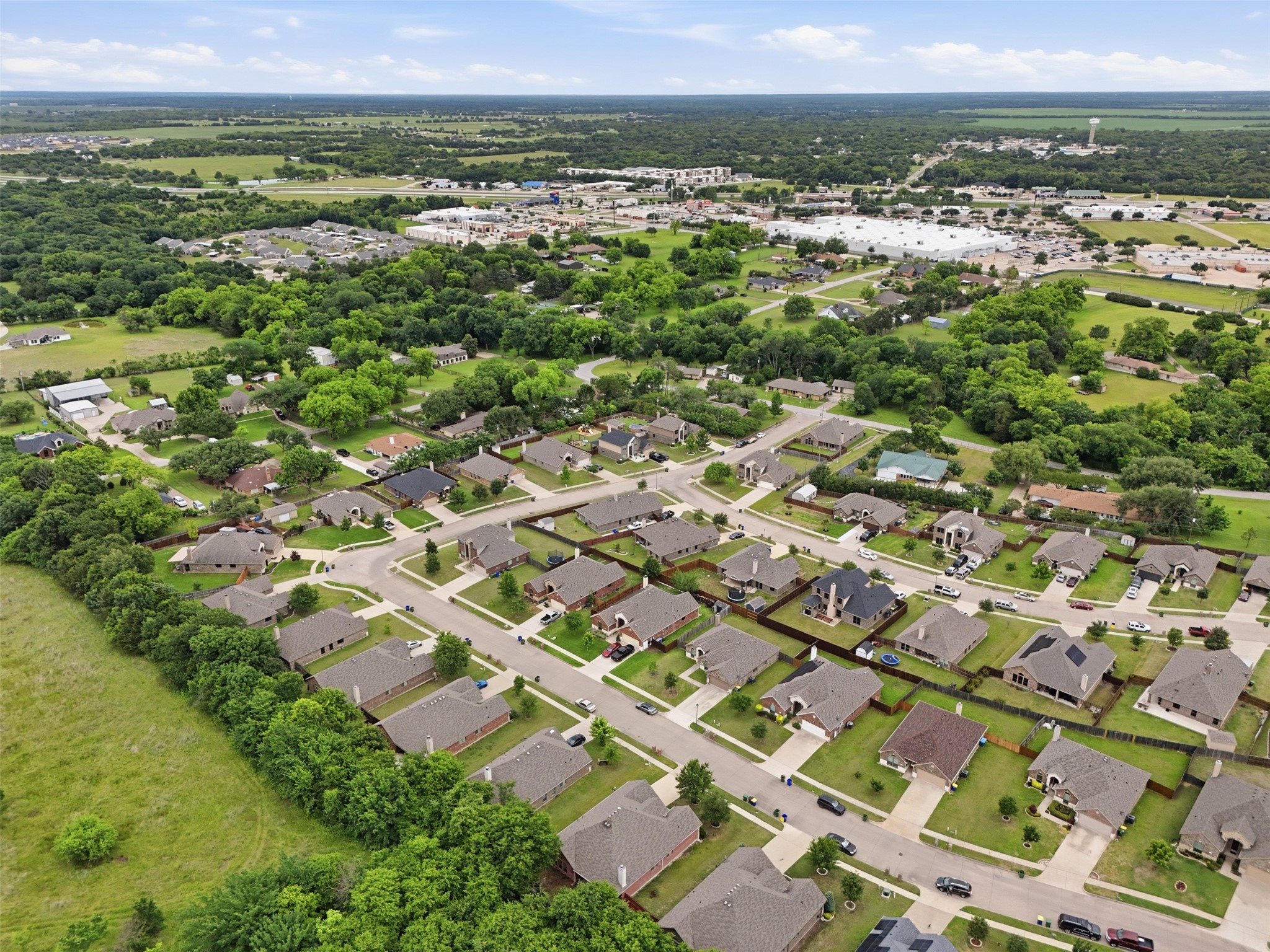 614 Catherine Lane Seagoville TX 75159