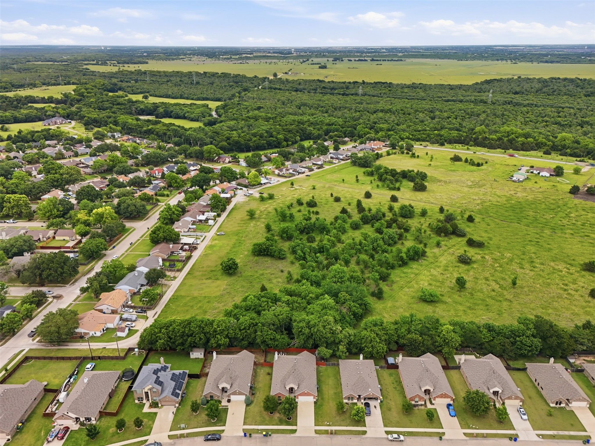 614 Catherine Lane Seagoville TX 75159