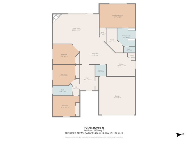 614 Catherine Lane Seagoville TX 75159