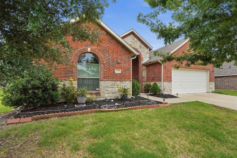 614 Catherine Lane Seagoville TX 75159
