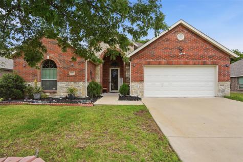 614 Catherine Lane Seagoville TX 75159
