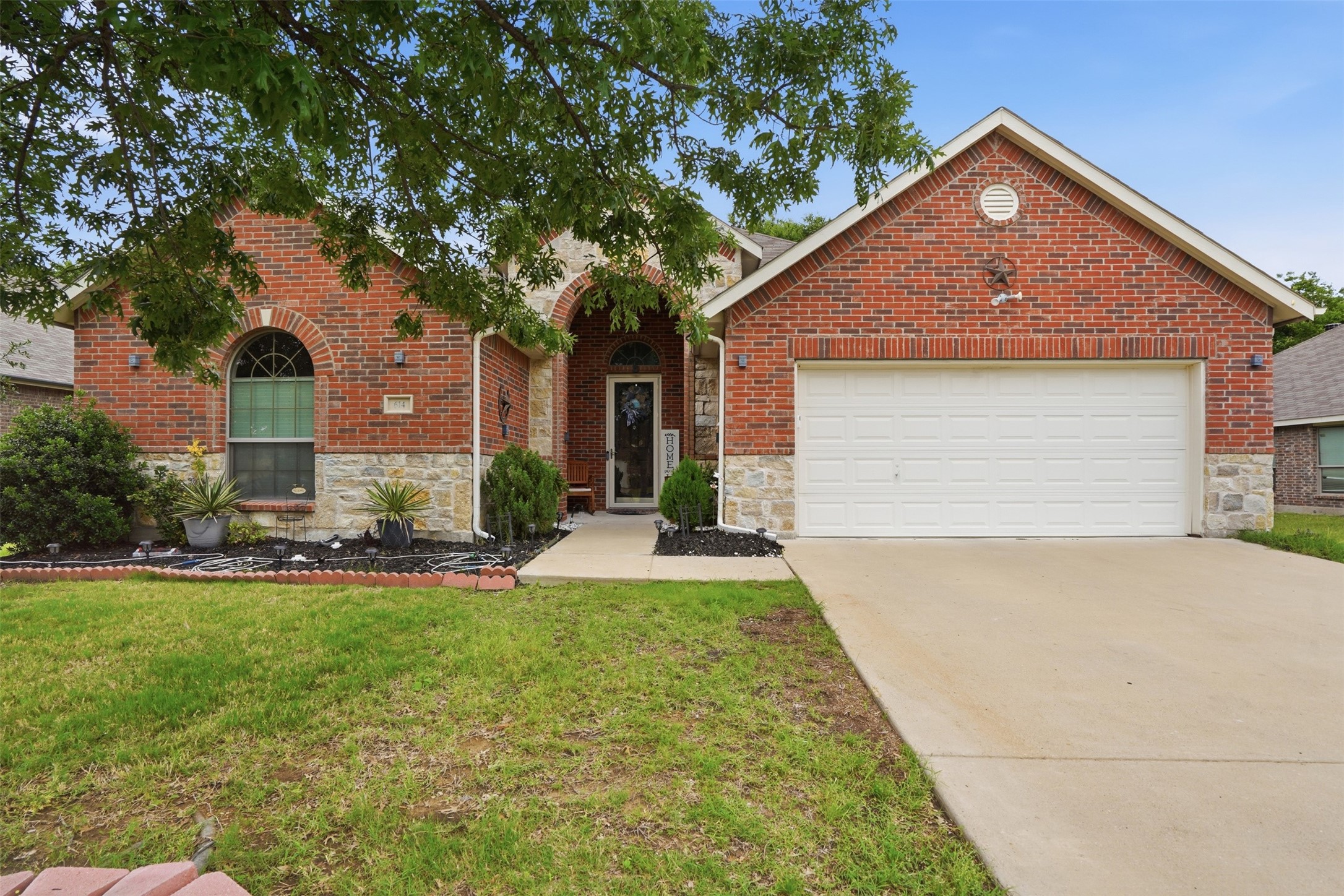 614 Catherine Lane Seagoville TX 75159