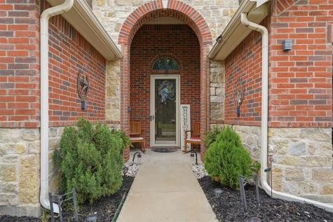 614 Catherine Lane Seagoville TX 75159