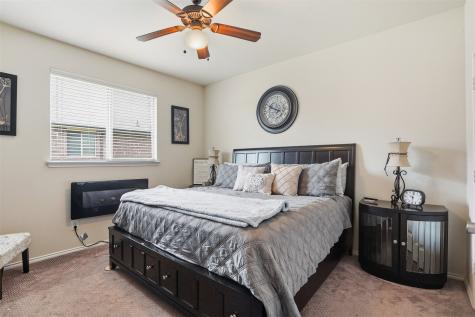 614 Catherine Lane Seagoville TX 75159