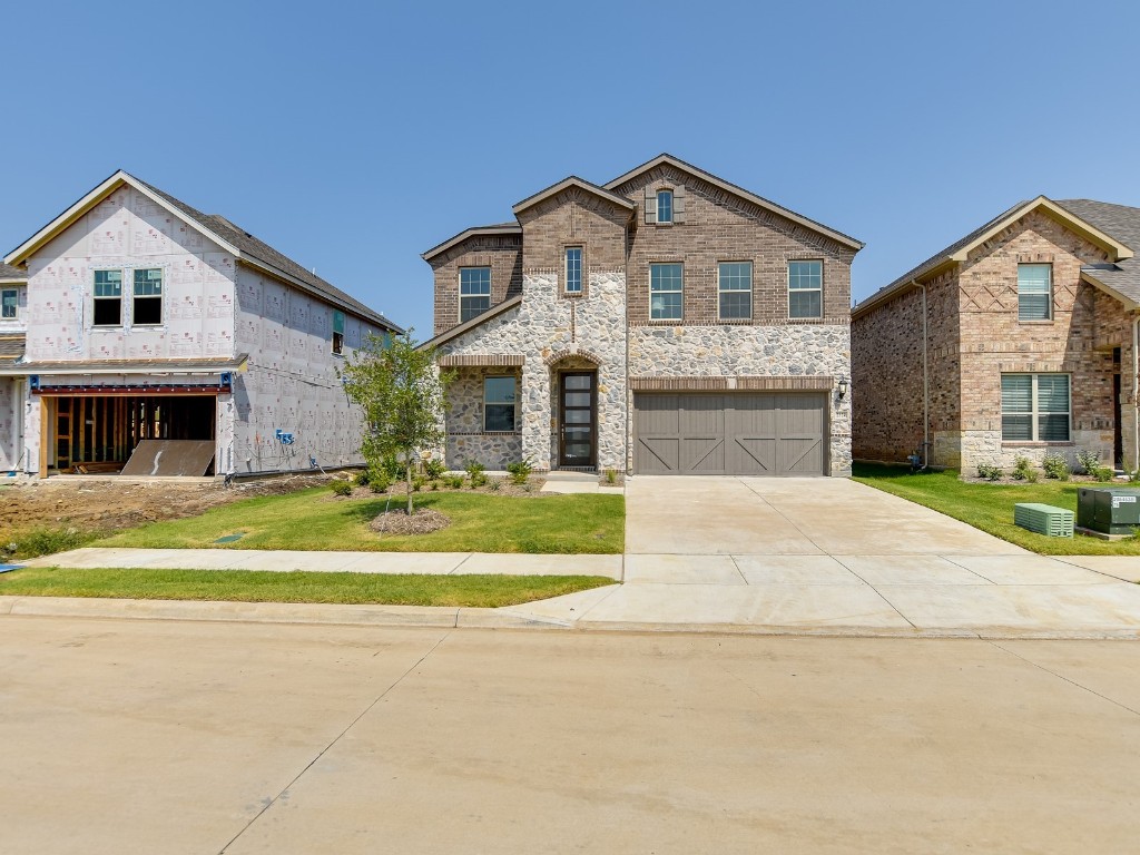 2324 Willow Garden Drive Little Elm TX 75068