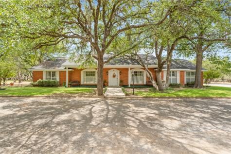4307 Austin Avenue Brownwood TX 76801