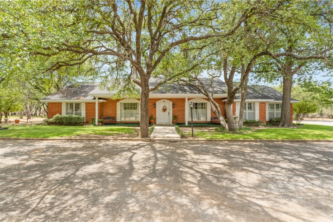4307 Austin Avenue Brownwood TX 76801