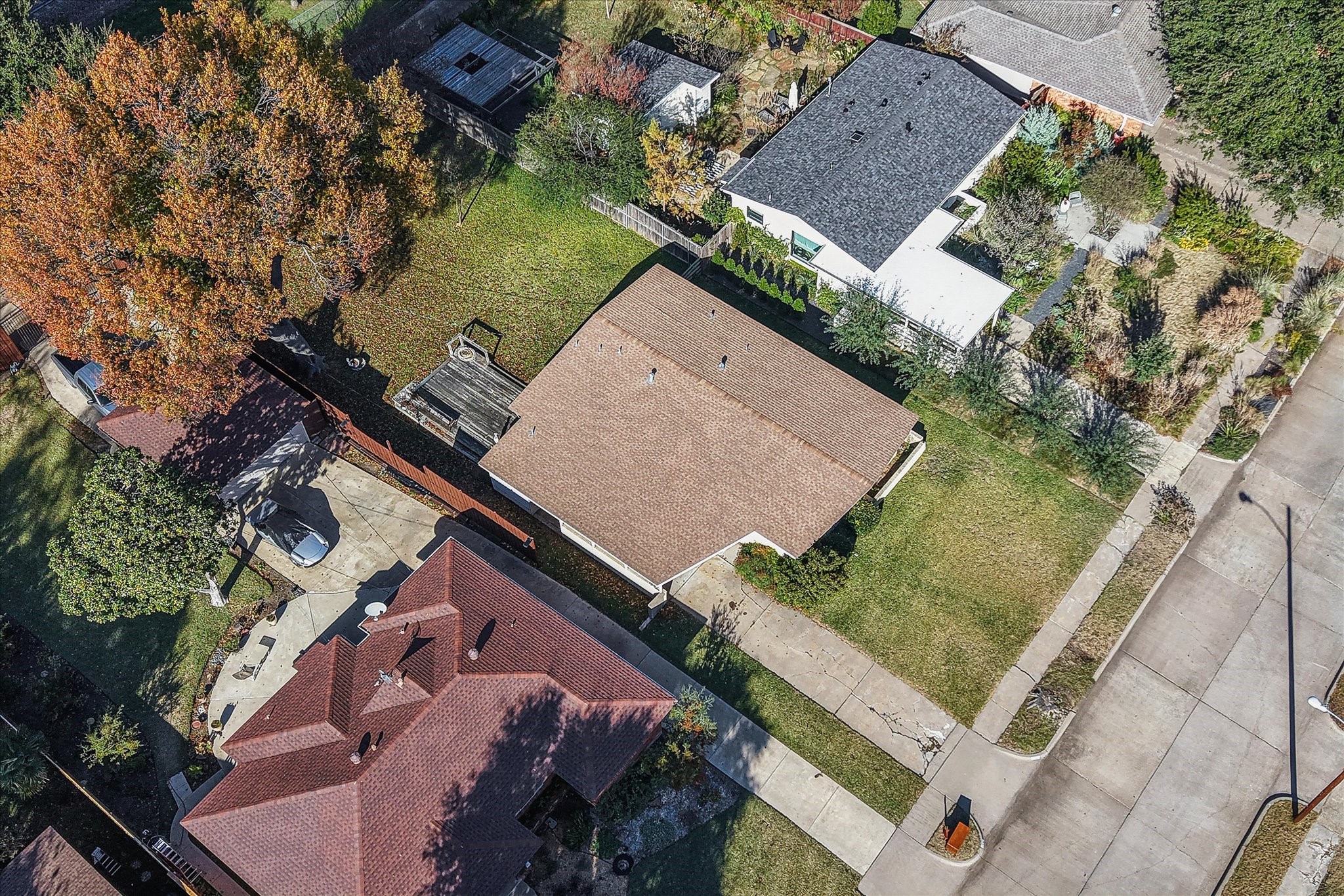 7207 Dalewood Lane Dallas TX 75214