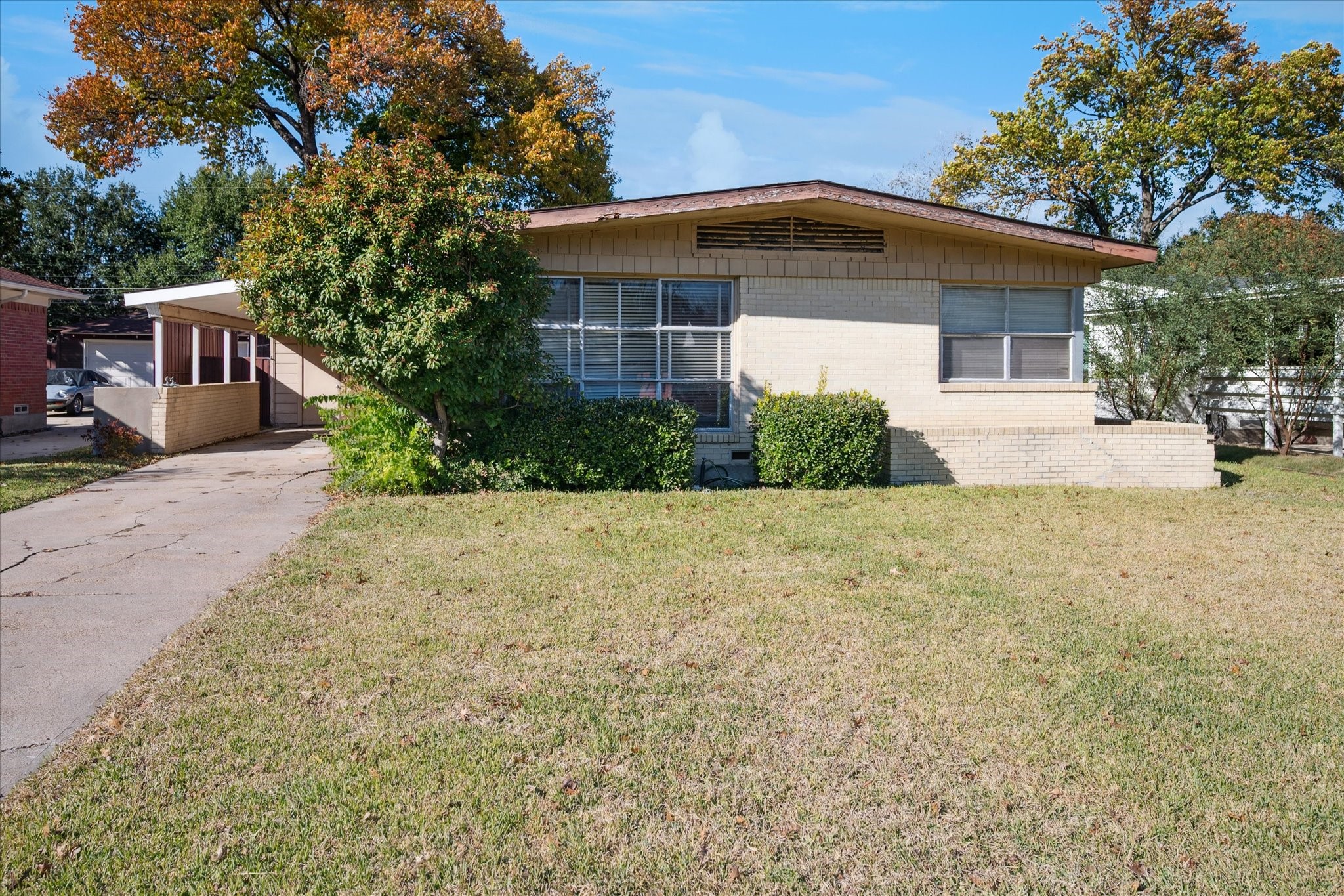 7207 Dalewood Lane Dallas TX 75214
