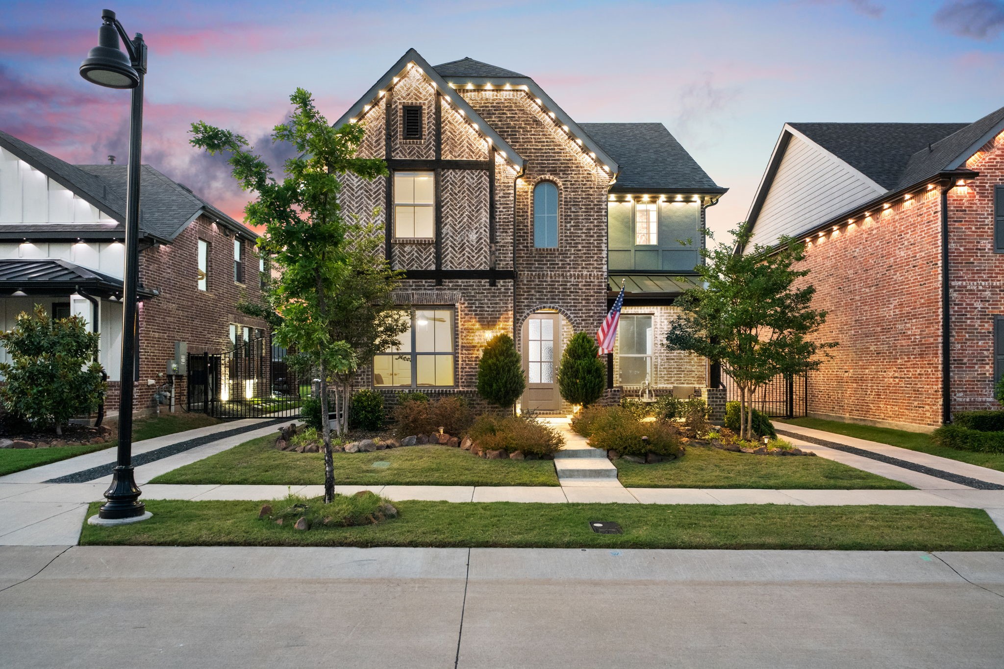 1908 Temple Van Alstyne TX 75495