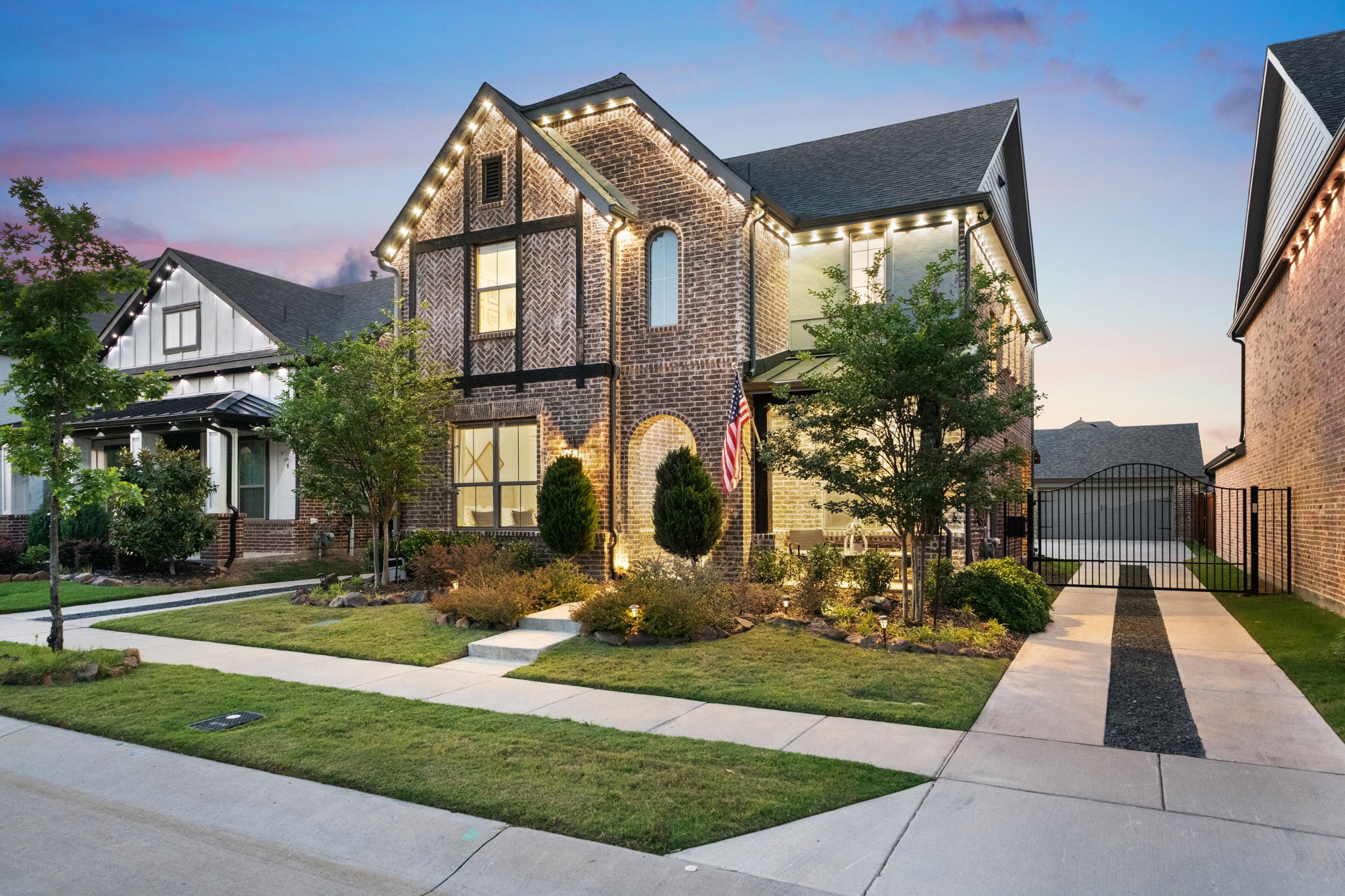 1908 Temple Van Alstyne TX 75495